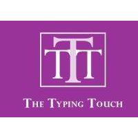 The Typing Touch Limited, Chelmsford opening hours