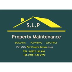 S.L.P Property Maintenance, Wallasey opening hours
