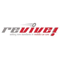 Revive! Blackburn, opening hours