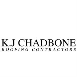 K J Chadbone Roofing LLP, Flackwell Heath opening hours