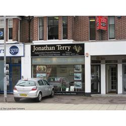 Jonathan Terry Funeral Directors, Southampton opening hours