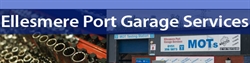 Mobile Garage Services, Ellesmere Port opening hours
