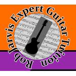 Robert Jarvis Guitar Tuition, Huddersfield opening hours