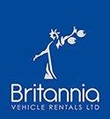 Britannia Vehicle Rentals Ltd, Blackburn opening hours