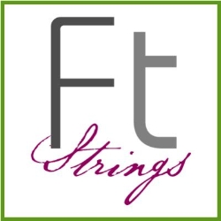 Fortune Strings, Lichfield opening hours