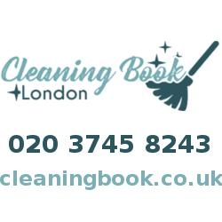 Cleaning Book London, opening hours