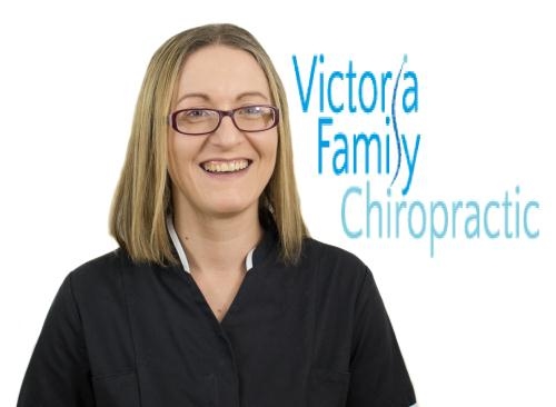 Victoria Family Chiropractic, Warrington opening hours
