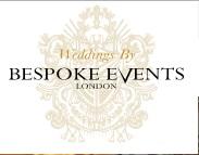 Weddings by Bespoke, London opening hours