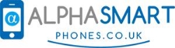 Alphasmartphones, Ashford opening hours