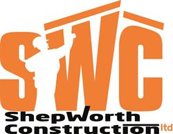 Shepworth Construction Limited in Chapeltown (Sheffield) - Opening Hours