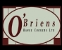 O'Briens Range Cookers Ltd, Marston Trading Estate opening hours
