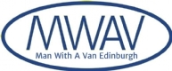 Man With A Van Edinburgh Ltd, opening hours