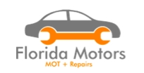 Florida Motors Ltd of Glasgow, opening hours