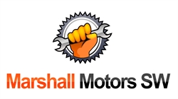 MARSHALL MOTORS SW LTD, Plymouth opening hours