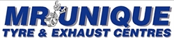 Mr Unique Tyre & Exhaust, Harlow opening hours