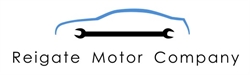 Reigate Motor Company of Reigate, Sidlow opening hours