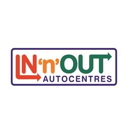 IN'n'OUT Autocentres Bristol, opening hours