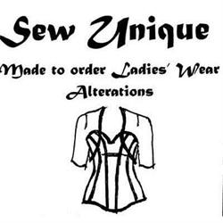 Sew Unique, Eaton Socon opening hours