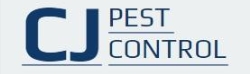 CJ Pest control in Headington (Oxford) - Opening Hours
