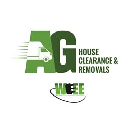 AG House Clearance & Removals, Aldershot opening hours