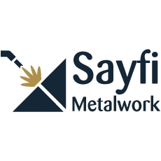 Sayfi Metalwork, London opening hours