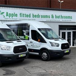 Apple Fitted Bedrooms, Bathrooms & Kitchens, Leeds opening hours
