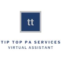 Tip Top PA Services, West Wellow opening hours