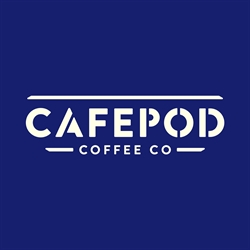 CaféPod Ltd, London opening hours