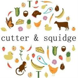 Cutter and Squidge in London (Soho) - Opening Hours