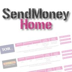 Send money home, Manchester opening hours