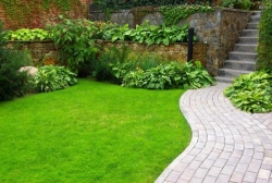 Landscape Gardeners North London opening hours