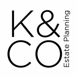 K&Co Estate Planning, Billericay opening hours