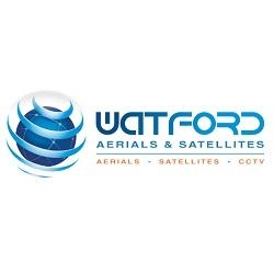 Watford Aerials & Satellites, opening hours
