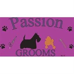 Passion Grooms, Moreton-in-Marsh opening hours