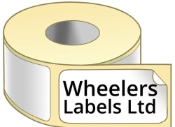 Wheelers Labels Ltd, Worcester opening hours