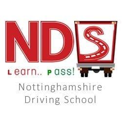 Nottinghamshire Driving School, opening hours