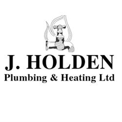 J.Holden Plumbing & Heating, Rossendale opening hours