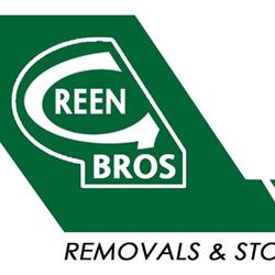 Green Brothers Removals & Storage, Windsor opening hours