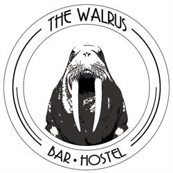 The Walrus Bar and Hostel, London opening hours