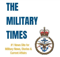 The Military Times, London opening hours