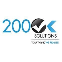 200ok solutions ltd, London opening hours