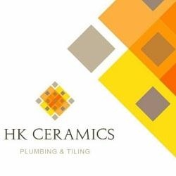 HK CERAMICS, Croydon opening hours
