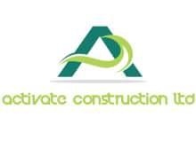 Activate construction ltd in Aberdare (Aberaman) - Opening Hours