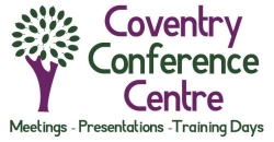 Coventry Conference Centre, opening hours