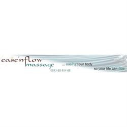 Ease'nflow Massage, Plymouth opening hours