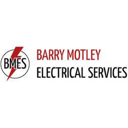 Barry Motley Electrical Services, Ipswich opening hours