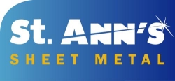 saint anns sheet metal company limited, Arnold opening hours