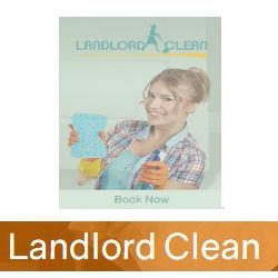 Landlord Clean London, Croydon opening hours