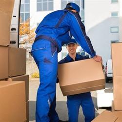 MGP Removals, Crowthorne opening hours