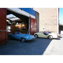 Knighton Classics Ltd, opening hours
